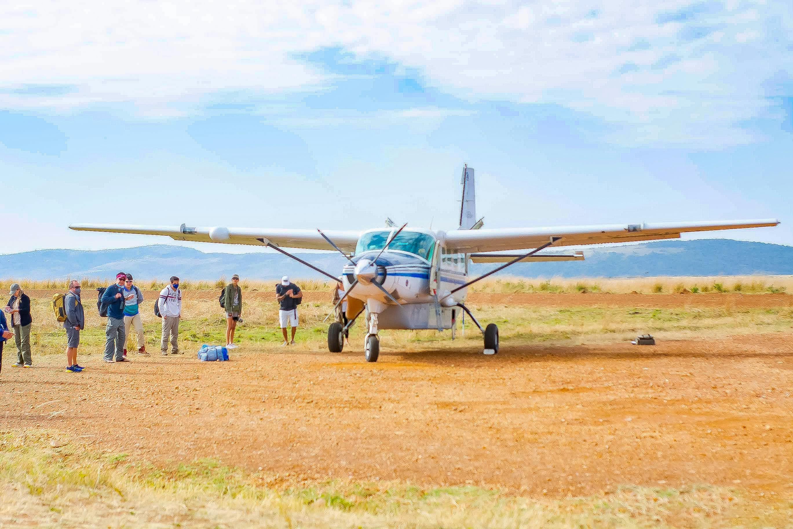 Kilimanjaro Trek Tour