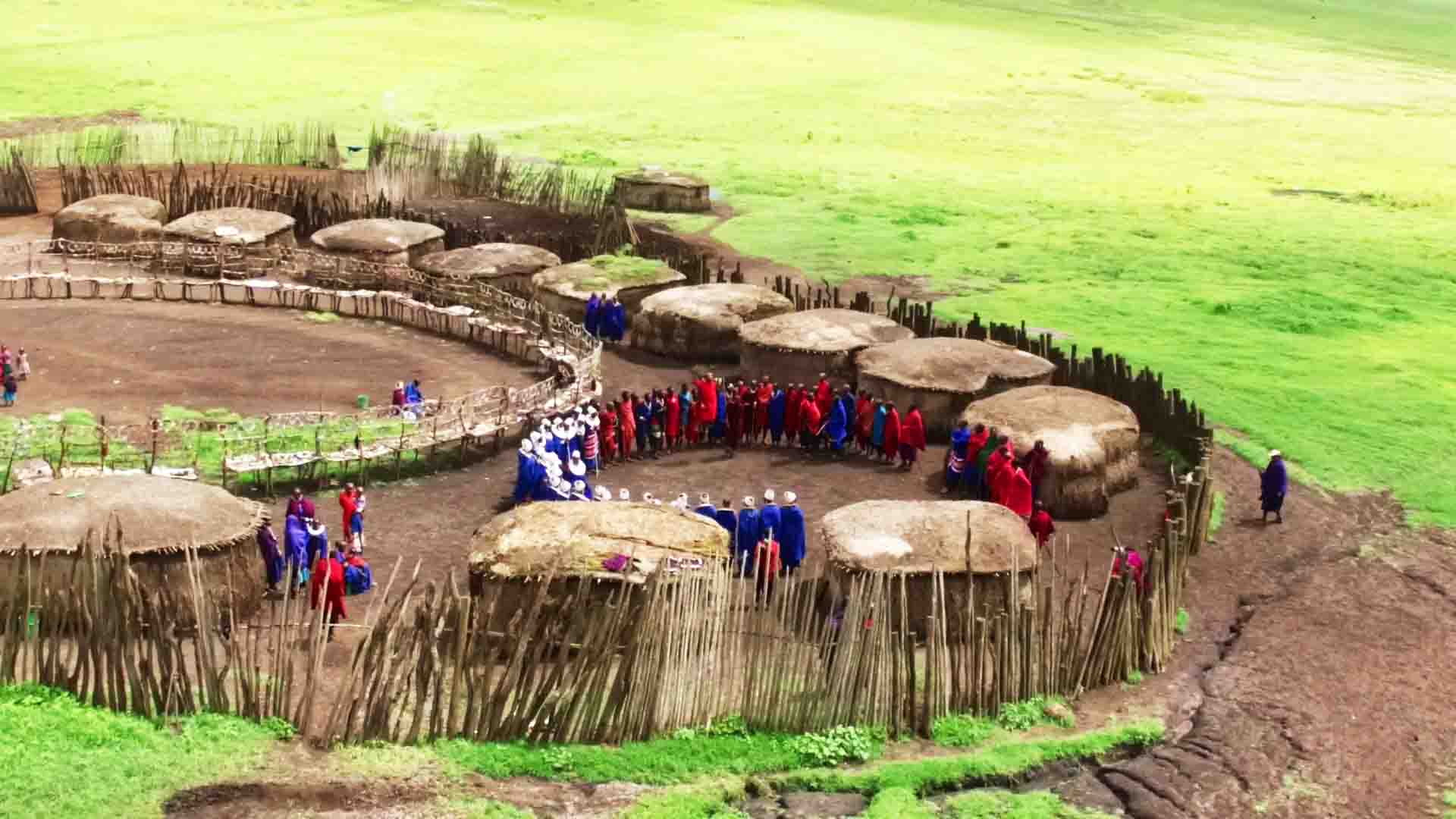 Kogatende & Northern Serengeti