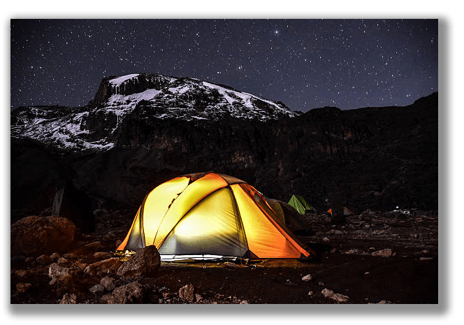 Kilimanjaro Trek Tour